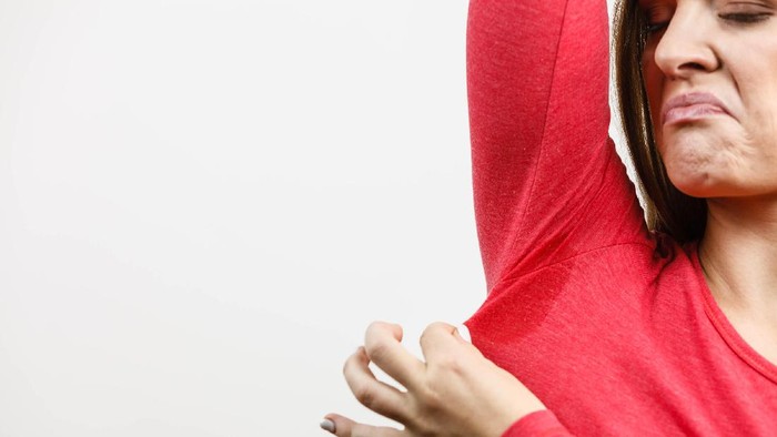 4 Cara Alami Agar Ketiak Tak Bau seperti Orang Korsel-Jepang