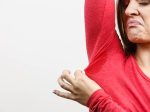 4 Cara Alami Agar Ketiak Tak Bau seperti Orang Korsel-Jepang