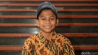 Atas penemuannya tersebut, Kementerian ESDM melalui Direktorat Jenderal Energi Baru Terbarukan dan Konservasi Energi (Ditjen EBTKE) akan memberi bantuan pendanaan untuk mengembangkan penemuan Naufal.