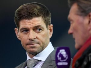 Ini Satu Pemain MU yang Diinginkan Gerrard Ada di Liverpool