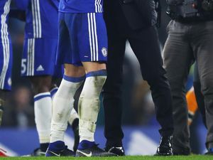 Karena Conte Sepenting Hazard