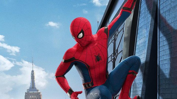 Spiderman