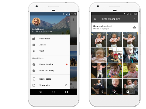 Google Photos Rayakan 500 Juta Pengguna dengan 3 Fitur Anyar 