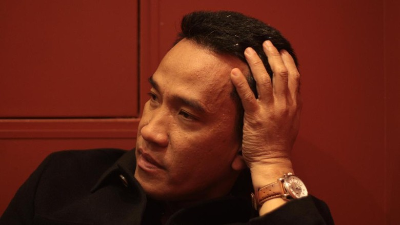Keputusan Jokowi Soal Status Ahok Dikuatkan PTUN, Ini Kata Refly Keputusan Jokowi Soal Status Ahok Dikuatkan PTUN, Ini Kata Refly