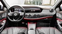 Mobil Mungil Berkonsep Maybach