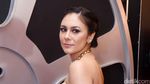 Wulan Guritno Tetap Seksi dan Menawan