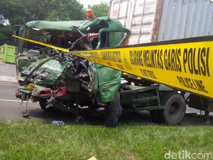 Jasa Marga akan Gelar Uji Kelaikan Kendaraan di Rest Area Tol Purbaleunyi
