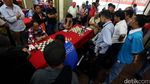 Permainan Catur GM Susanto Megaranto Curi Perhatian Penonton
