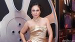 Wulan Guritno Tetap Seksi dan Menawan