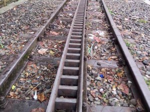 Menunggu Rel Kereta Bergerigi Lembah Anai Diaktifkan Kembali