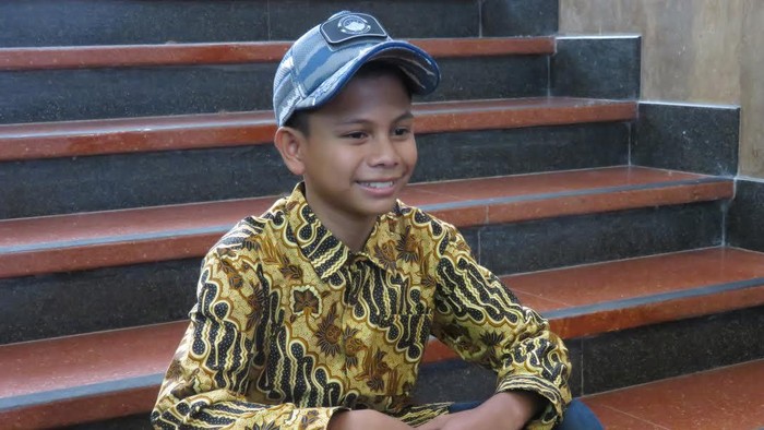 Tak Hanya Pohon Kedondong, Ada Banyak Baterai Alam Lain