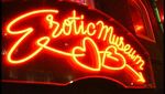 Foto: Objek Wisata Khusus Dewasa di Red Light District Amsterdam