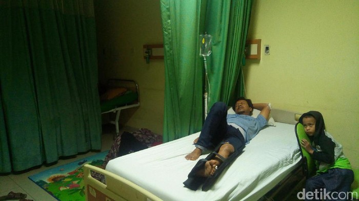 Polisi Segera Tetapkan Tersangka Tabrakan Beruntun di Tol Cipularang