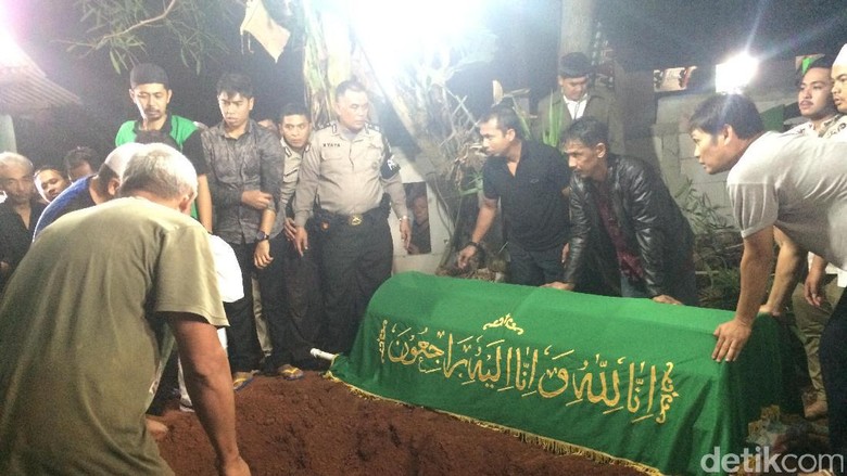 Gudang Saksi Bisu Pembunuhan Taruna Akpol Gudang Saksi Bisu Pembunuhan Taruna Akpol