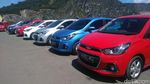 Menguji Mobil Mungil dari Amerika