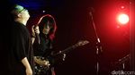 Ian Antono Ramaikan Konser Spirit of Legends