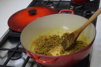 Terlihat Gampang, Ternyata Bikin Gulai Enak Juga Ada Triknya