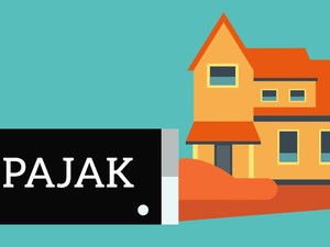 Kabar Baik Warga DKI! Nunggak PBB Sejak 2012 Dendanya Bisa Dihapus