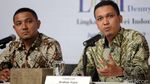 74% Rakyat Inginkan Demokrasi Pancasila