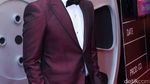 Awas Meleleh! Morgan Oey Tampil Kece