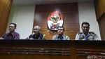 Kasus Teror Novel Mulai Menemukan Titik Terang