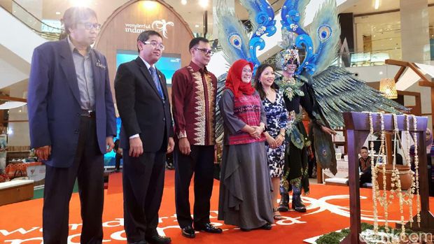 Cara KBRI Kuala Lumpur Gaet Turis Malaysia ke Indonesia