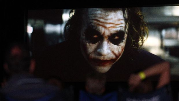 7 Hal Tentang Heath Ledger dalam Film Dokumenter