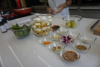 Terlihat Gampang, Ternyata Bikin Gulai Enak Juga Ada Triknya