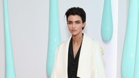 Ruby Rose menjadikan film xXx: Return of Xander Cage menambah satu wakilnya di nominasi ini. Foto: Astrid Stawiarz/Getty Images