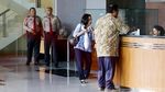 Eks Anggota DPR Antarini Diperiksa KPK Terkait e-KTP