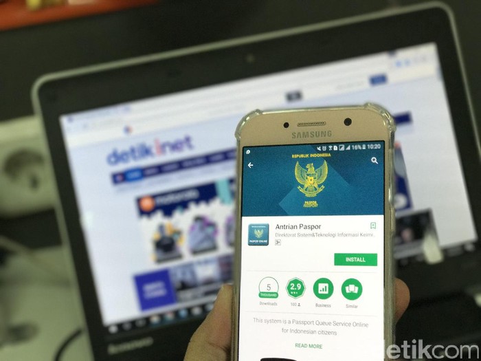 Cara membuat aplikasi Cara membuat aplikasi