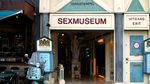 Foto: Objek Wisata Khusus Dewasa di Red Light District Amsterdam