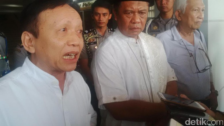 Tokoh Jabar Usulkan Orang Antipancasila Dicabut Kewarganegaraannya Tokoh Jabar Usulkan Orang Antipancasila Dicabut Kewarganegaraannya