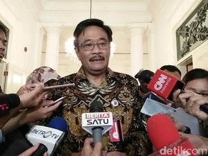 Percepat Perluasan Larangan Sepeda Motor, Djarot akan Buat Pergub