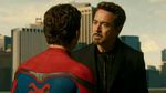 Intip Adegan Tom Holland di Spider-Man Homecoming
