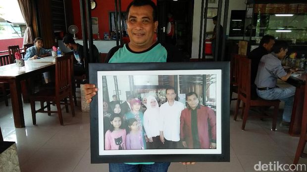 Ada fotonya loh (Bonauli/detikTravel)