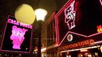 Foto: Objek Wisata Khusus Dewasa di Red Light District Amsterdam