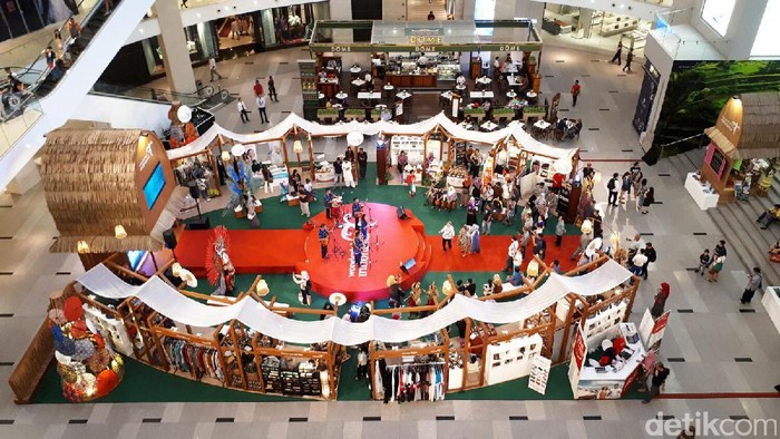 Bandung & Palembang Unjuk Gigi di Malaysia