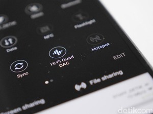 LG Bakal Geber Update Android