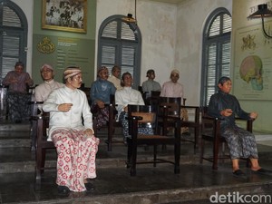 Begini Perbedaan Perjuangan Sebelum dan Sesudah Tahun 1908
