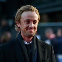 6. Tom FeltonKarakternya sebagai Drako Malfoy tentu masih dikenang para penonton Harry Potter sampai sekarang. Meski menjadi salah satu pemeran paling dikenal, sebelumnya ia belum terlalu banyak bermain dalam proyek besar. Tapi film-film terbarunya yakni Save the Cinema dan Canyon Del Muerto cukup diantisipasi penggemar. Foto: Tom Felton (Gareth Cattermole/Getty Images)