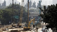 Proyek ini diperkirakan menelan biaya Rp 200 miliar.