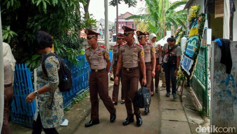 Kenangan Teman Soal Adam Taruna Akpol yang Selalu Jadi 