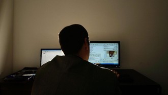 X Hingga Situs BMKG Ngadat, Diduga Terkait Cloudfare