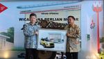 Diler Baru Mitsubishi di Bandung