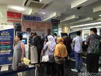 Aplikasi ini Bikin Pembuatan Paspor Bebas Antre