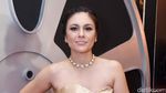 Wulan Guritno Tetap Seksi dan Menawan