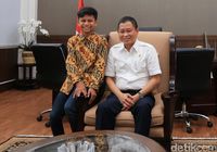 Selain Pohon Kedondong, Lemon Sampai Mie Juga Bisa Jadi Listrik