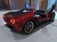 Mobil-mobil Termahal di Dunia