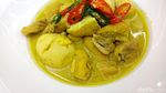 Ini Keseruan Belajar Memasak bersama Joanna Lasmono